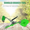 ✈️FREE SHIPPING🔥Garden Bundled Branch Tool