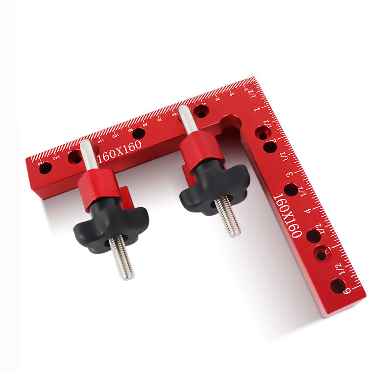 PrecisionCraft Clamping Squares PLUS