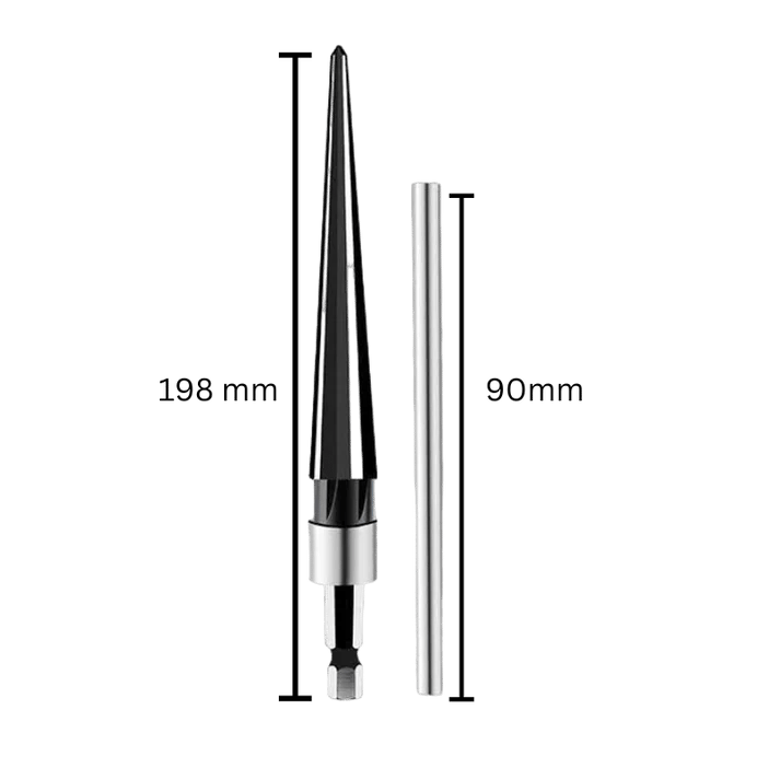 🔥Conical cutter with T-handle