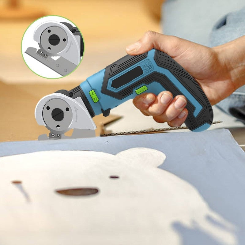 Multi-function Wireless Electric Screwdriver Kit