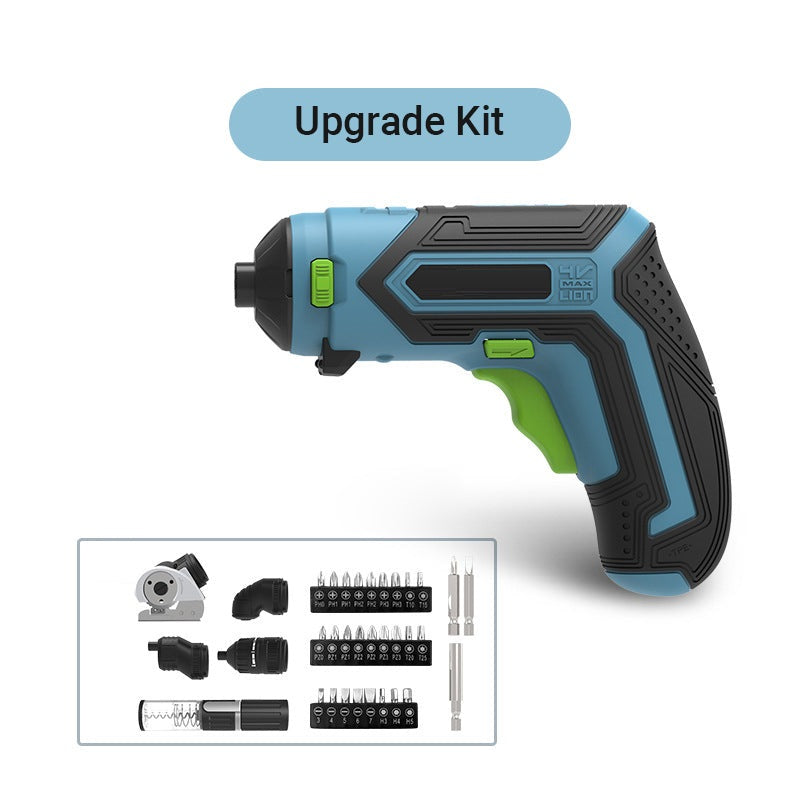 Multi-function Wireless Electric Screwdriver Kit