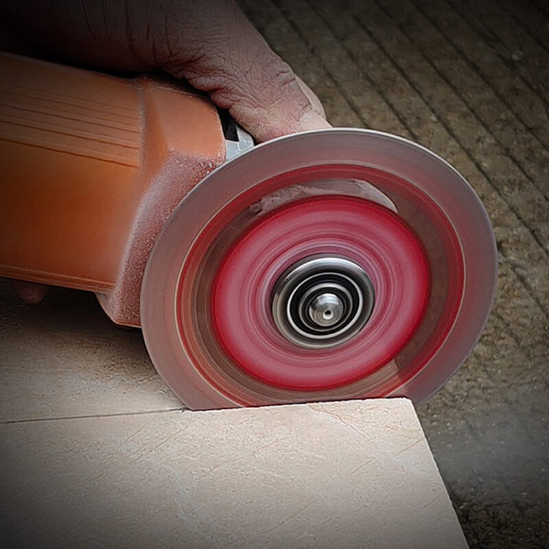 Ultra-fine corrugated tile cutting discs master（50%OFF）