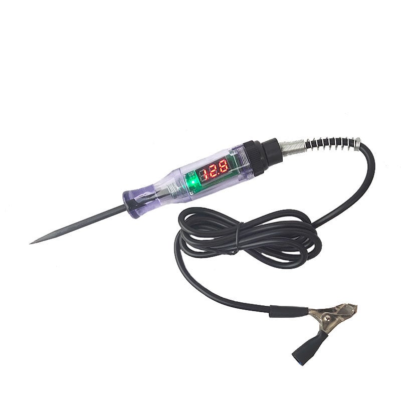 🎁New Year Sale 49% OFF⏳Car Truck Circuit Test Pen