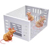 LAST DAY 50% OFF OFFER | Automatic Continuous Cycle Mouse Trap