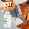 Multifunctional Rust Removal & Conversion Agent