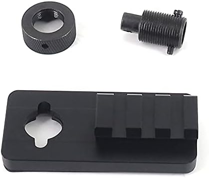 Swivel Bipod Adapter