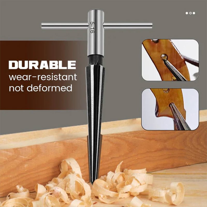 🔥Conical cutter with T-handle