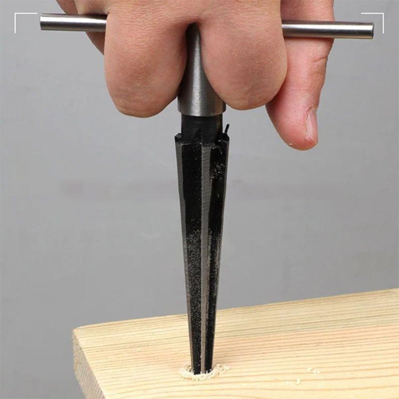 🔥Conical cutter with T-handle