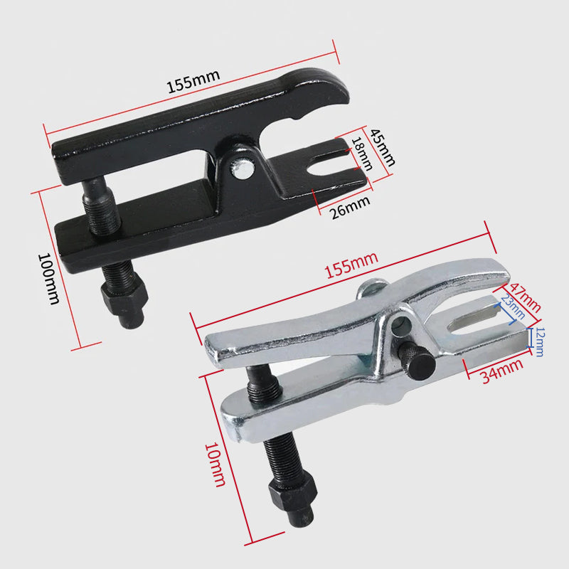 Durable Ball Joint Separator Removal Tool