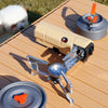 CampMaster™ - PocketBurner | 40% OFF + FREE SHIPPING