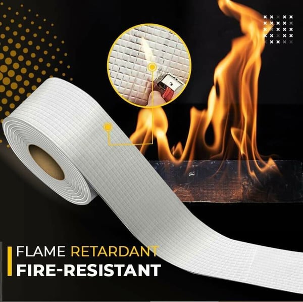 🔥Super strong waterproof butyl tape