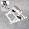 Adjustable Cutting Machine Support Frame