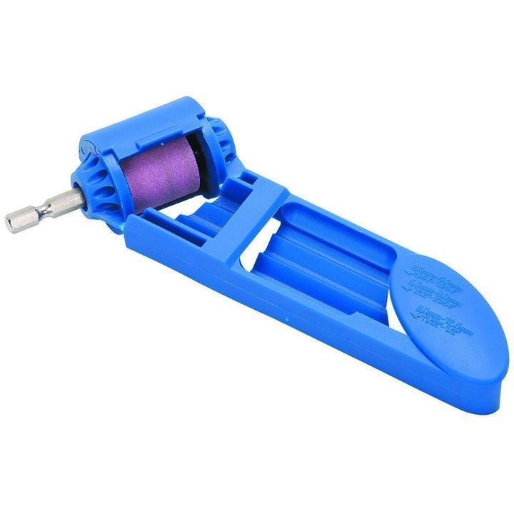 Drill Bit Sharpening Tool