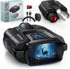 ShadowSight™ 4K Night Vision Binoculars + FREE GIFT