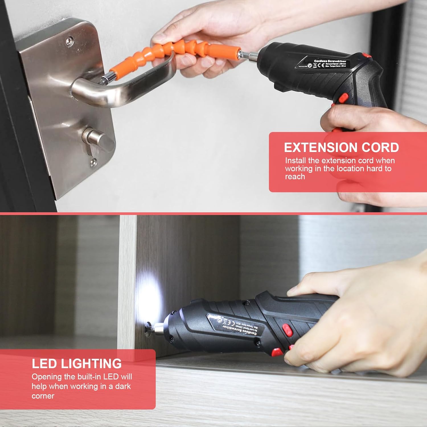 The Must-Have Electric Drill for Every DIY Enthusiast