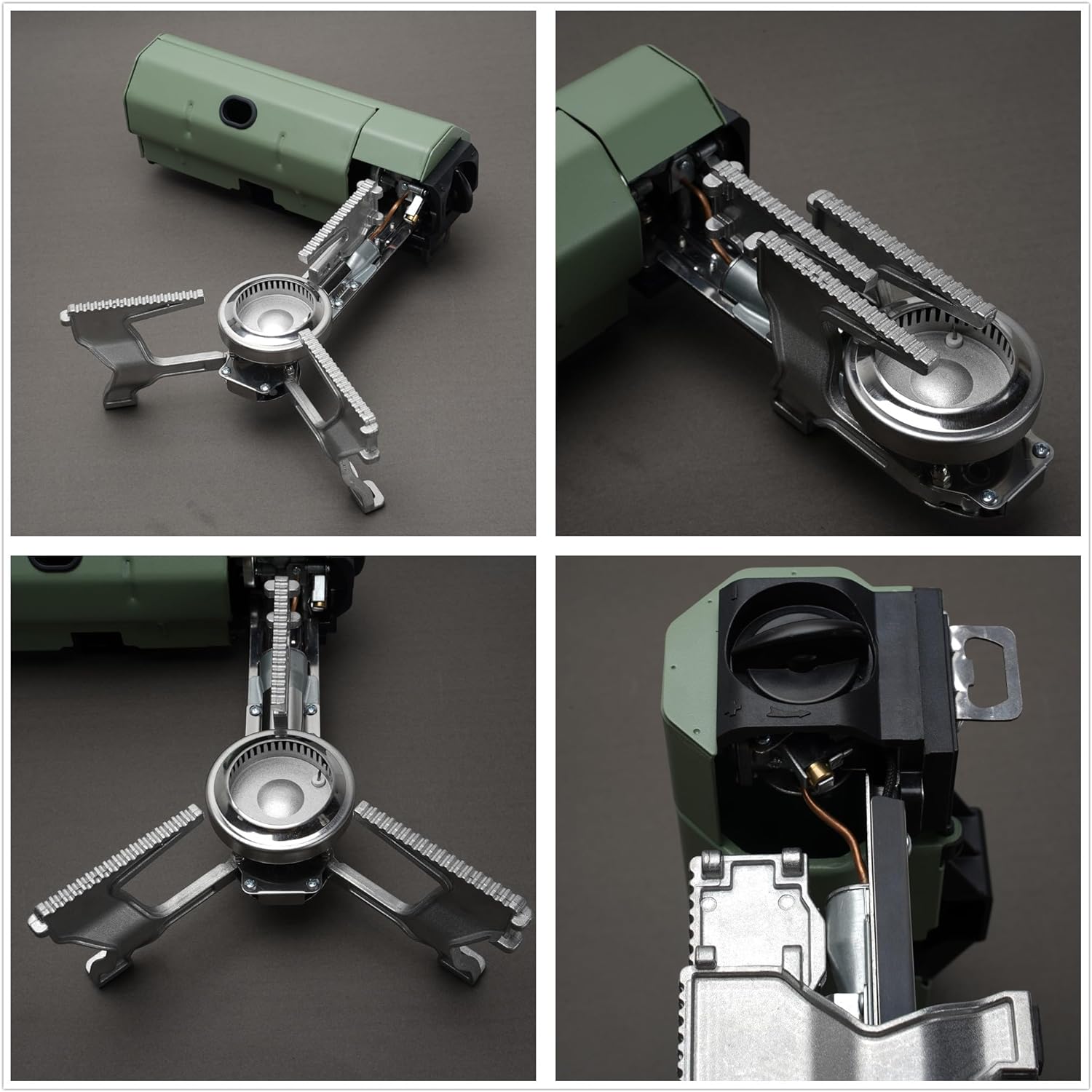 CampMaster™ - PocketBurner | 40% OFF + FREE SHIPPING