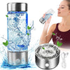 Health Hydrogen Water Bottle