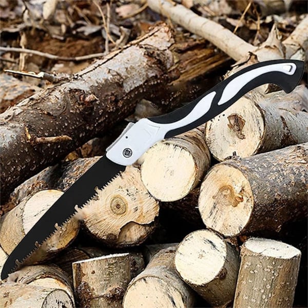 🔥Folding Hand Saw🔥Sold at super low margins for 1 day only!