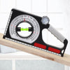 Precinque Compact Precision Mechanical Inclinometer