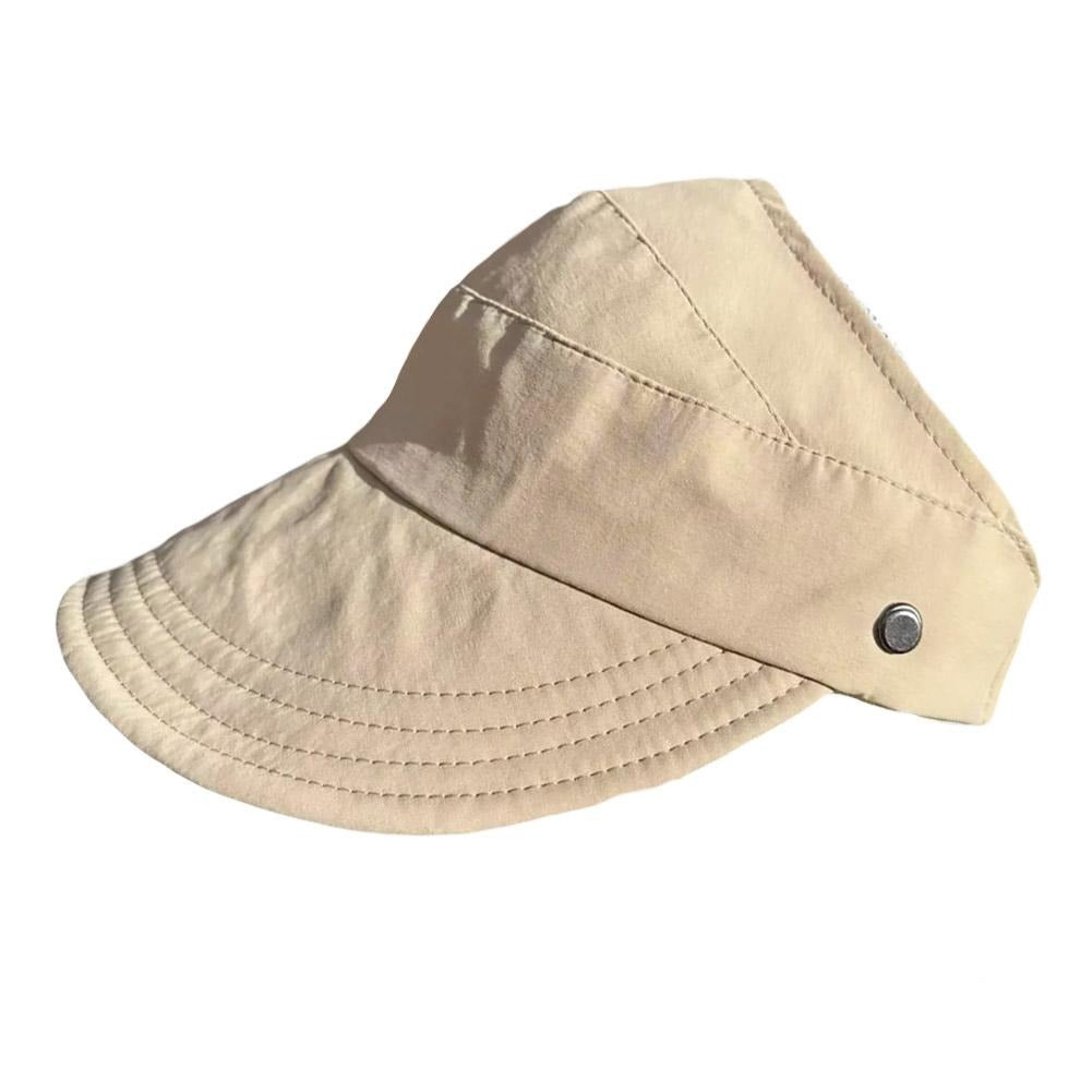 Sunhat Hollow Top Sun Hat