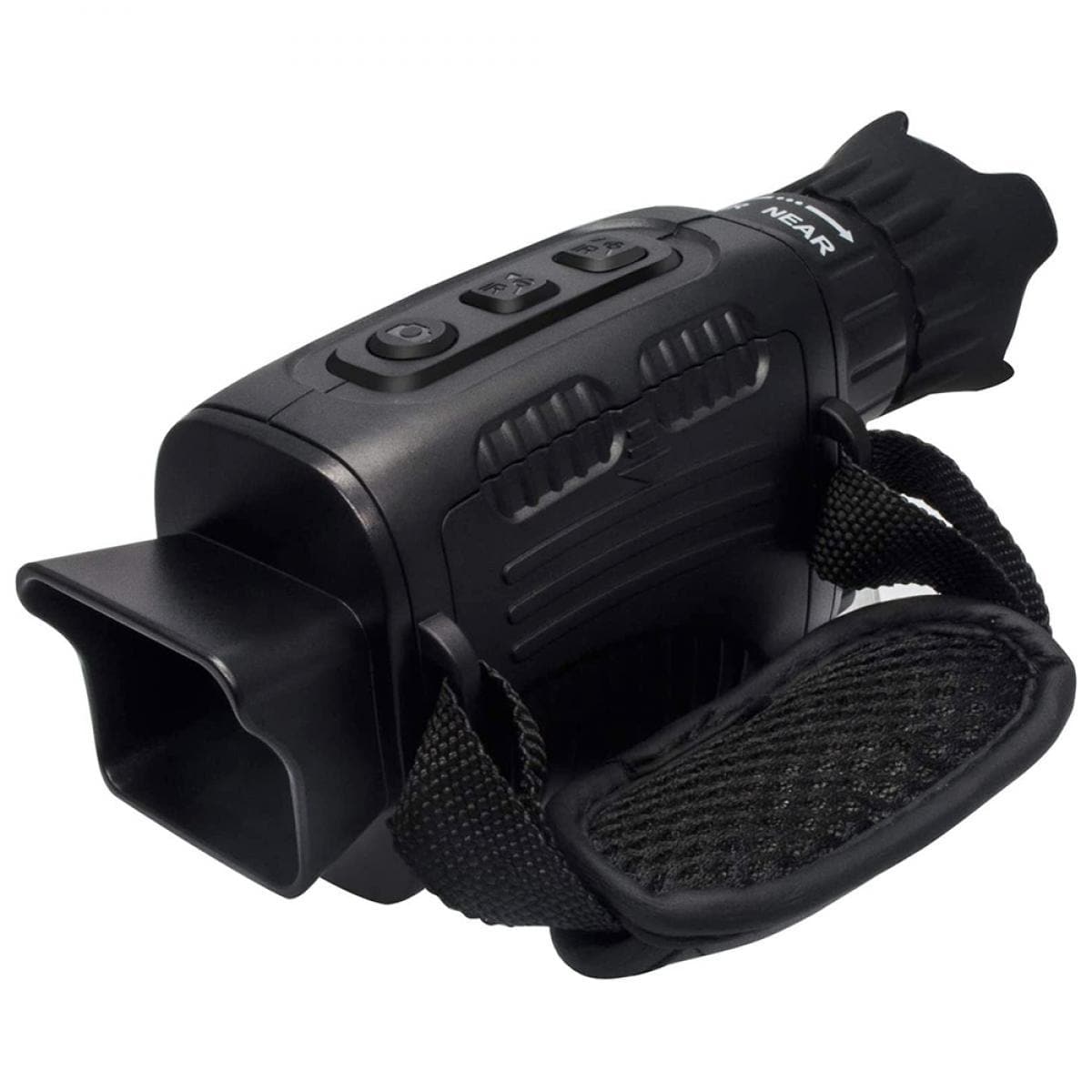 BLACK FRIDAY SALE 50% OFF | Bush Tech Night Vision Monocular