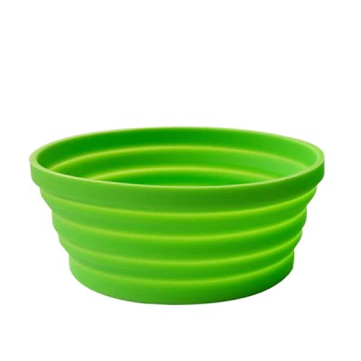 Njord Silicone Compact Bowls