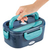 Portable Heating Electric Lunch Box