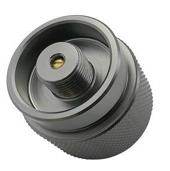 Ultralight Stove Valve Adapter