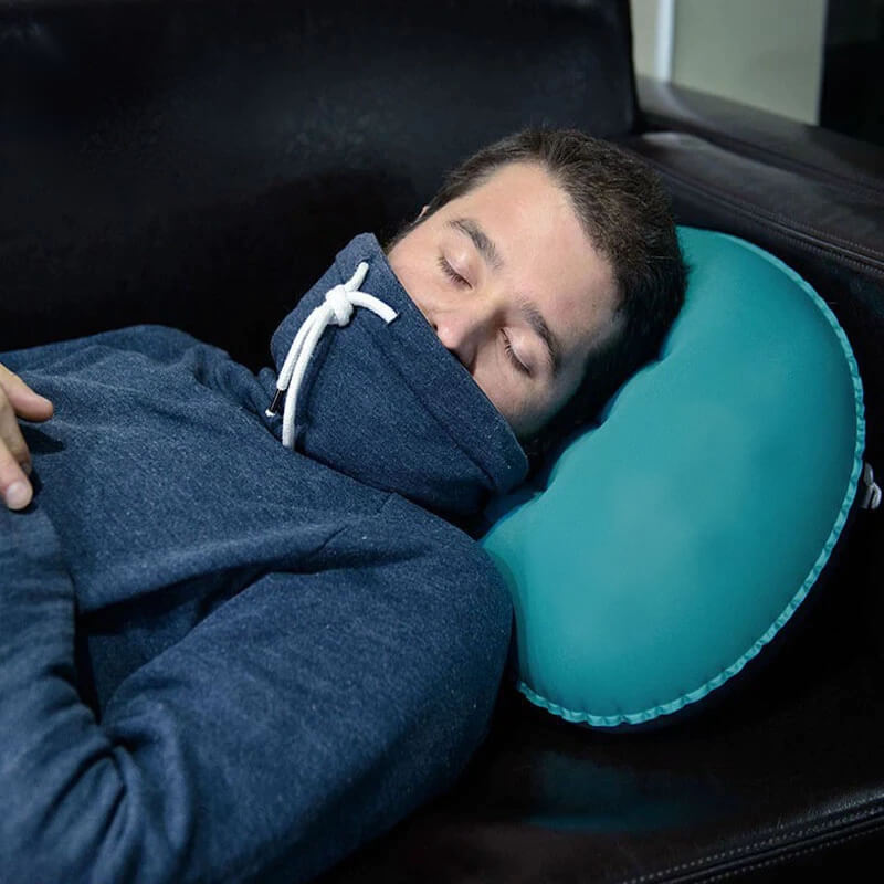 Njord Inflatable Pillow