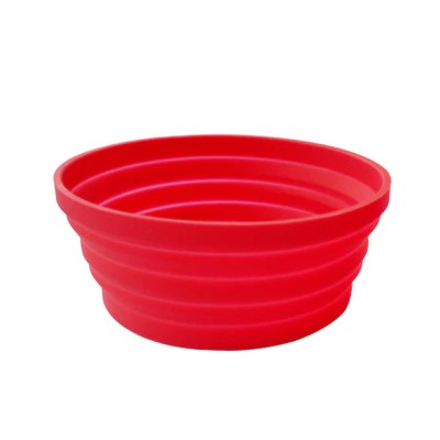 Njord Silicone Compact Bowls