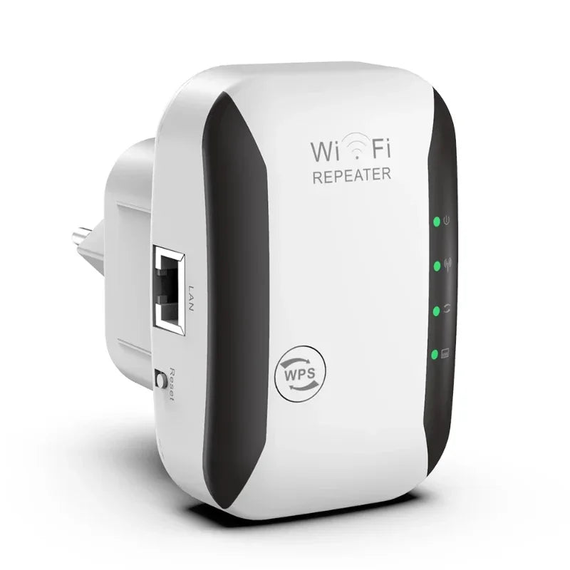 FENVI Pro WiFi Repeater & Range Extender