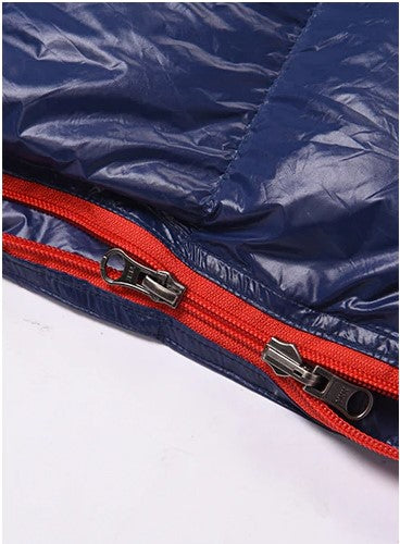 Njord Sub-Zero Sleeping Bag