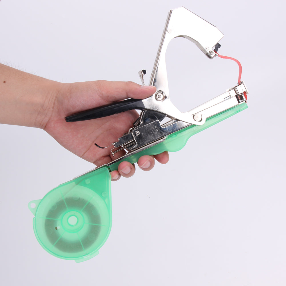 TieUp™ Plant Tying Machine | incl. 10 Rolls Of Tape