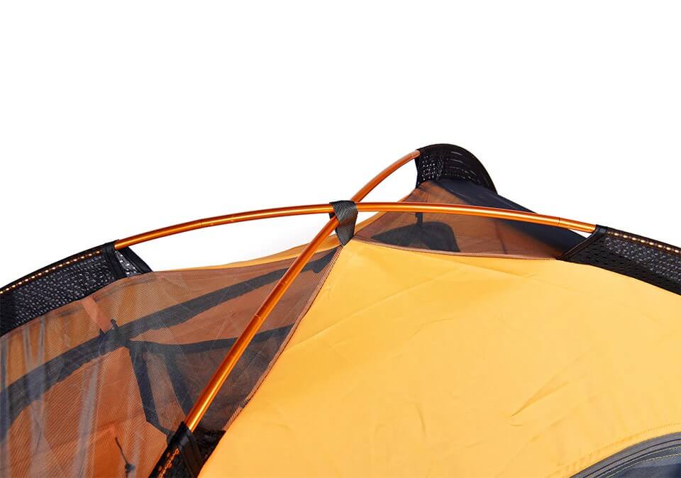 Ultralight Two Person Tent