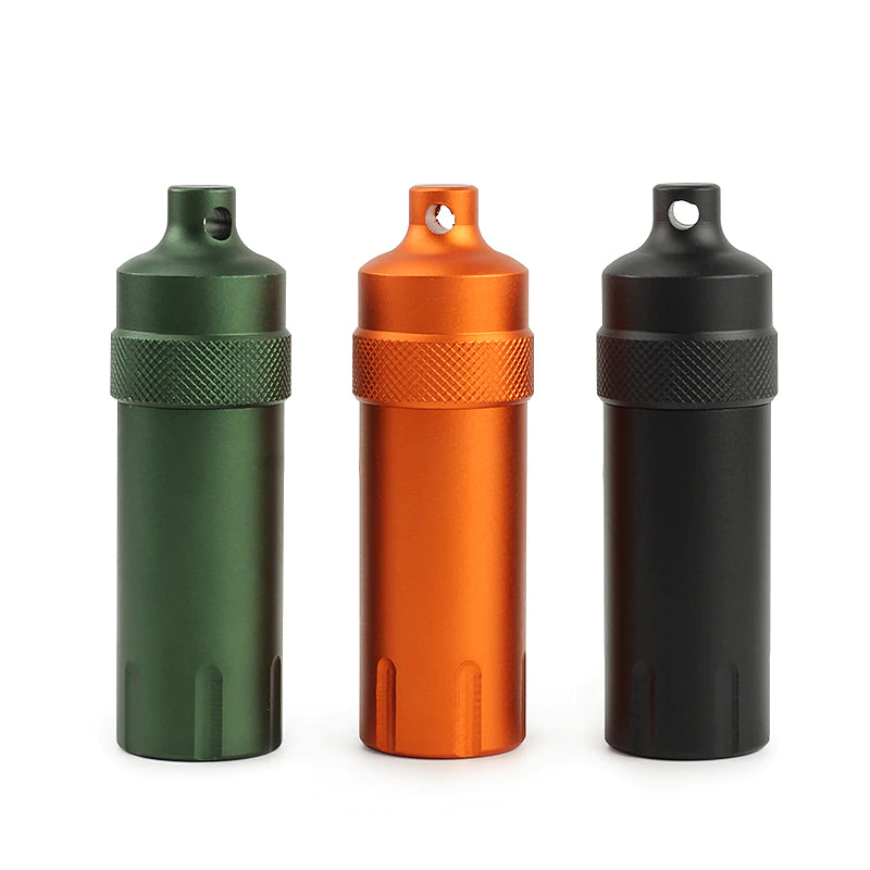 Njord Watertight Canister