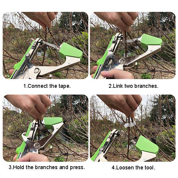 ✈️FREE SHIPPING🔥Garden Bundled Branch Tool