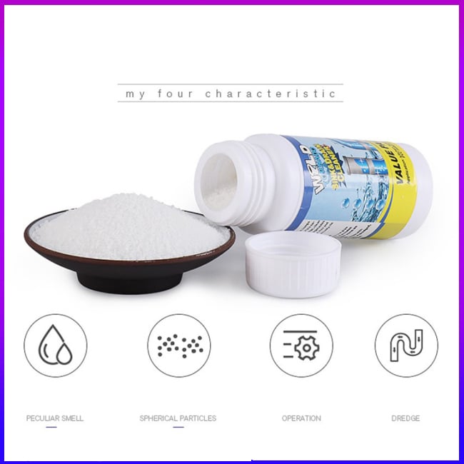 🔥2024 Hot Sale - SINK & DRAIN CLEANER🌟