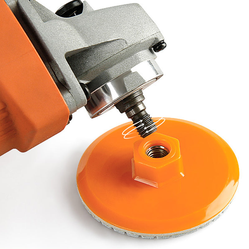 🔥Hot Sale🔥Integrated Stone Trimming and Polishing Disc