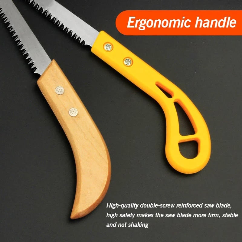 Professional grade convenient woodworking saw🔥Buy one get one free🔥