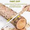 Professional grade convenient woodworking saw🔥Buy one get one free🔥