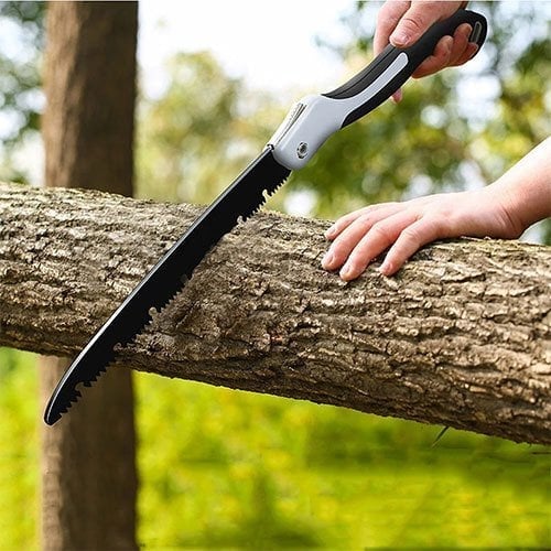 🔥Folding Hand Saw🔥Sold at super low margins for 1 day only!