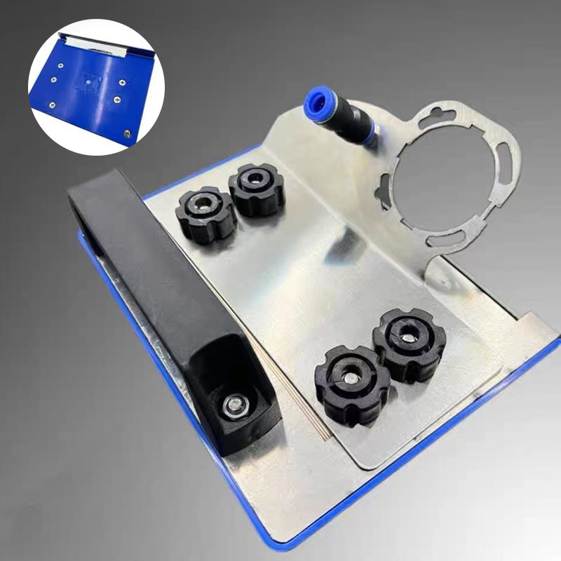 Precision Tile Cutting Stand