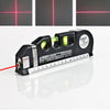 Laser Precision Pro Level Tool