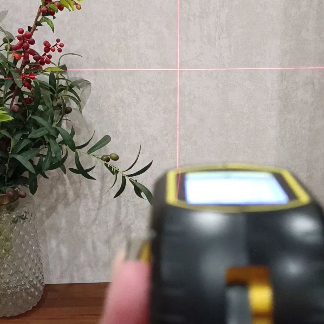 SmartLaser Measure Pro