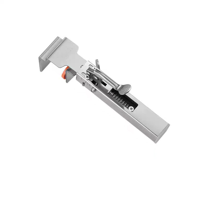 TurboDraw Clamp