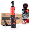 EasyTorque Electric Wrench