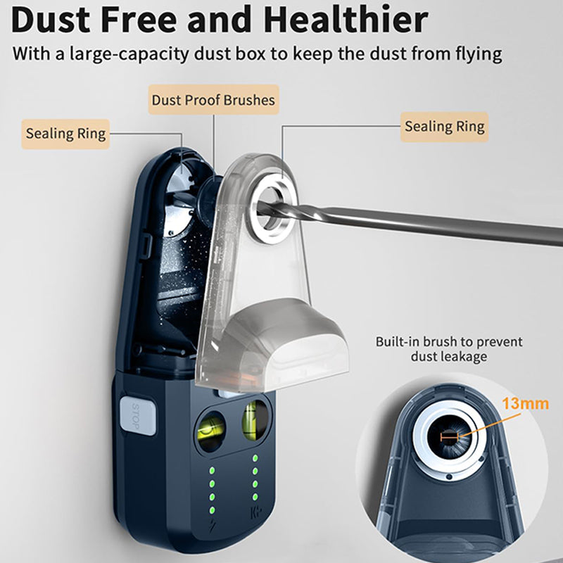 EasyAlign Laser Kit