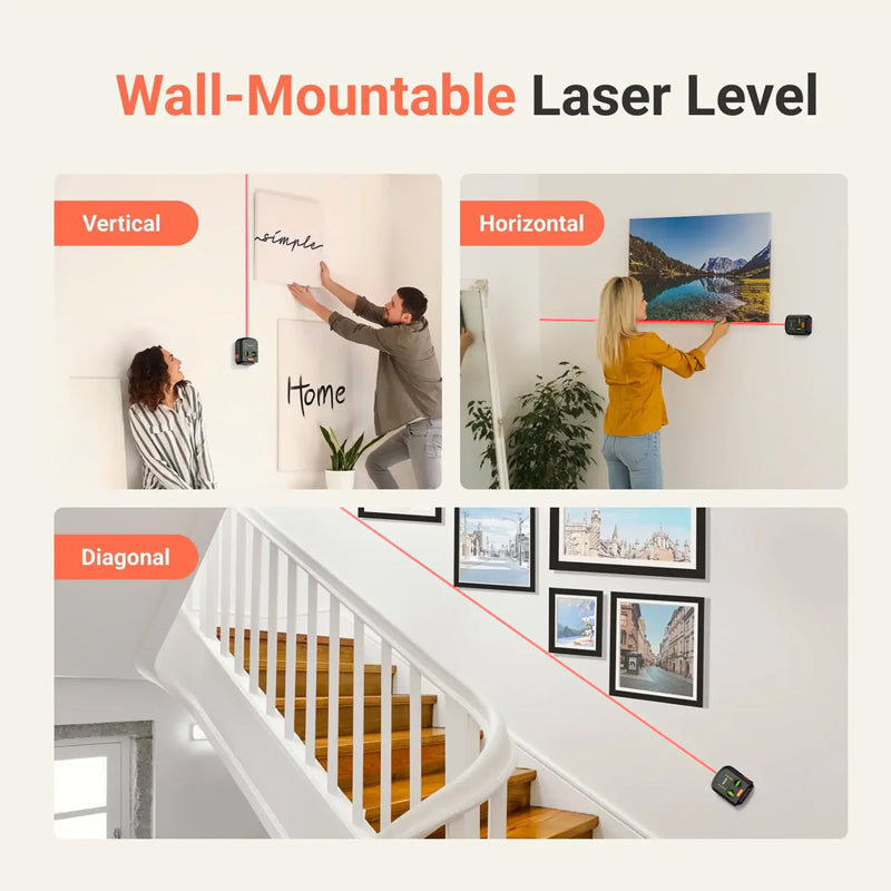 EasyAlign Laser Kit