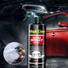 🎁Clearance - 50% off for a limited time🔥Car Crystal Coating Spray - Great Car Gift