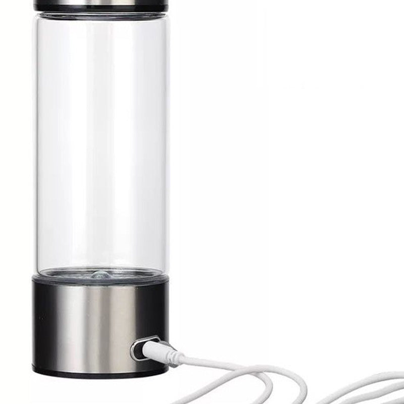 Health Hydrogen Water Bottle